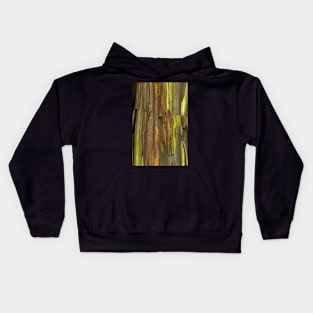 Green Bark 2 Kids Hoodie